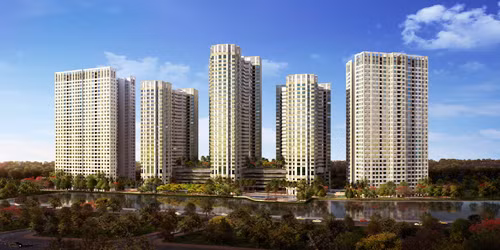 Xử lý chủ đầu tư gây khó khăn cho người mua nhà đi làm sổ đỏ ảnh 1
