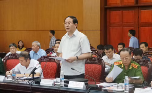 Kiên quyết phòng, chống bức cung, nhục hình và những vi phạm pháp luật khác trong hoạt động điều tra tội phạm ảnh 1