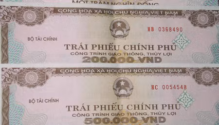 Phát hành trái phiếu đang được xem là kênh huy động vốn mang lại nhiều lợi thế cho DN.