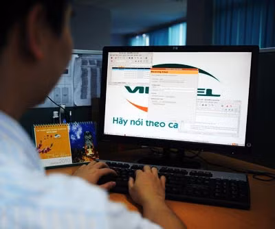 Việc triển khai hệ điều hành và phần mềm nguồn mở giúp Tập đoàn Viettel chủ động trong công tác cũng như tiết kiệm chi phí.