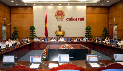 Ảnh: chinhphu.vn.