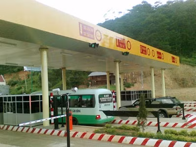 Bộ GTVT và Bộ Tài chính sẽ thống nhất một mức phí giao thông.