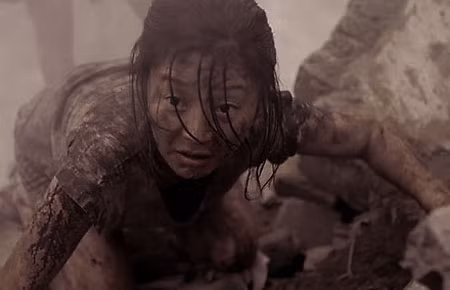 Phim “Đường Sơn đại địa chấn”.
