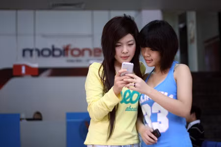MobiFone nâng cấp dung lượng của dịch vụ LiveInfo – một dịch vụ giá trị gia tăng đặc biệt của MobiFone - lên gấp 7 lần so với trước đây.