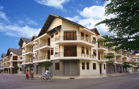 GS.TS Đặng Hùng Võ: Hãy để cho BĐS tiếp tục “xì hơi” ảnh 2