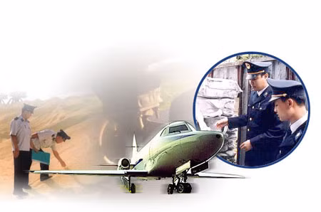 Ngành Hải quan phấn đấu đến năm 2015, 60% doanh nghiệp thực hiện thủ tục hải quan điện tử.