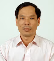 Nhà báo Thanh Phong.