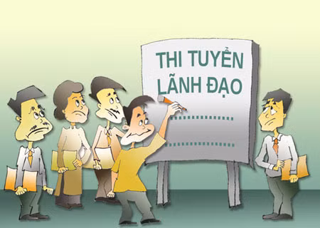 Minh họa. Nguồn: Dân trí.