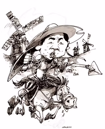 Minh họa: Hữu Khoa.