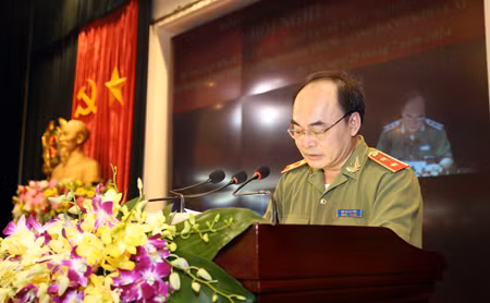Hướng dẫn nội dung, phương pháp truyền đạt Nghị quyết Trung ương 9 khóa XI ảnh 1