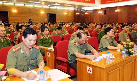 Hướng dẫn nội dung, phương pháp truyền đạt Nghị quyết Trung ương 9 khóa XI ảnh 2