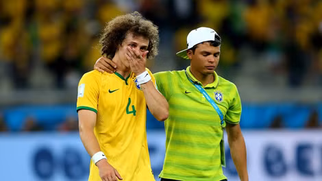 Nếu Brazil vô địch World Cup... ảnh 2