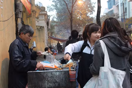Học sinh THPT vui mừng vì ca chiều tan sớm hơn 1h ảnh 3