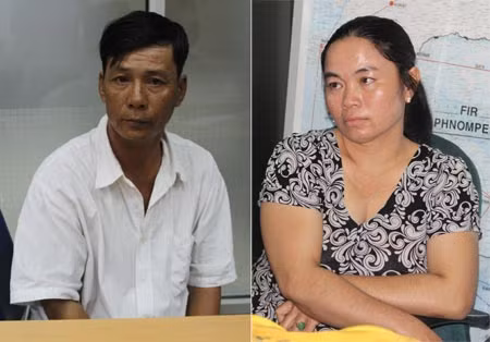 Tây Ninh: Giải cứu 3 nạn nhân khỏi đường dây buôn bán phụ nữ qua Trung Quốc ảnh 1