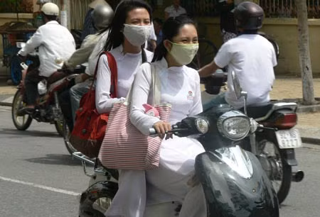 Sự thật về vụ hàng loạt nữ sinh mất tích tại Đà Nẵng ảnh 1