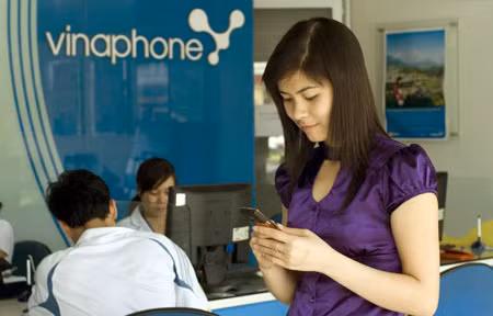 “SMS triệu niềm vui” của Vinaphone với tổng giải thưởng hơn 4 tỉ đồng ảnh 1