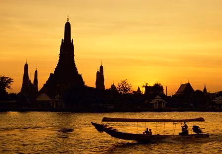 Du lịch Thái Lan giá rẻ trong ngày 20/10 ảnh 1
