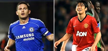 Chelsea và MU mất quân trước giờ quyết đấu ảnh 1
