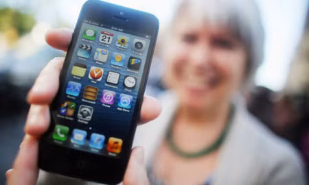 Công cụ tìm kiếm của Microsoft được dùng nhiều nhất để “search”…. Iphone 5 ảnh 1