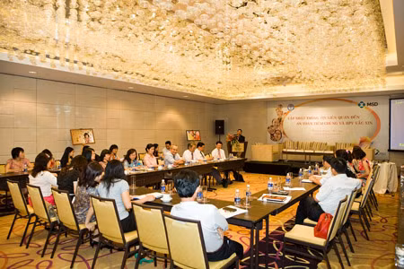 Đã có vacxin phòng ung thư cổ tử cung ảnh 1