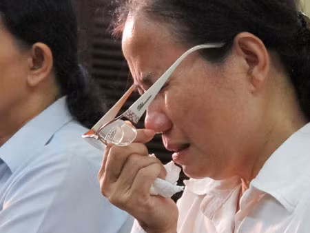 Nguyên sếp Tổng Vifon lãnh án 22 năm tù ảnh 2