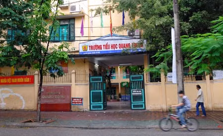 Phải tìm được điểm đột phá ảnh 1