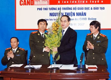 Phải tìm được điểm đột phá ảnh 2