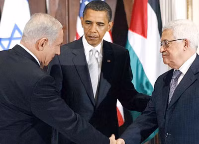 Những cố gắng của ông Obama cũng chẳng đi đến đâu.