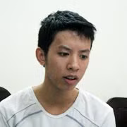 Hung thủ Nguyễn Hoàng Anh.