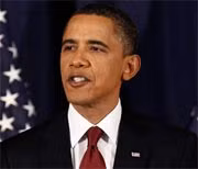 Tổng thống Mỹ B. Obama sẽ đắc cử nhiệm kỳ 2?.
