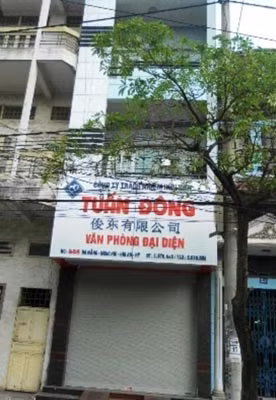Chuyện về trùm buôn lậu vùng biên Dũng “mặt sắt” ảnh 1