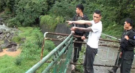 Chuyện về trùm buôn lậu vùng biên Dũng “mặt sắt” ảnh 2