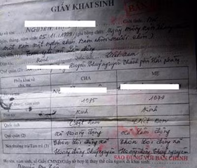 Giám định sinh hóa giúp giải mã nhiều uẩn khúc của vụ án.