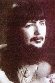 Bà Vivian Wheeler khi còn trẻ.