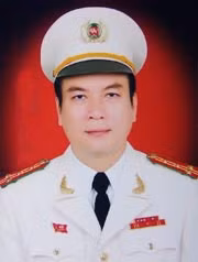 Đại tá Nguyễn Văn Bính.