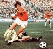 Chuyện tày trời trong lịch sử World Cup ảnh 3