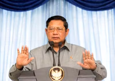 Tổng thống Indonesia Susilo Bambang Yudhoyono nhấn mạnh, không quốc gia nào có quyền lực áp đảo hay áp đặt các nước khác trong khu vực.