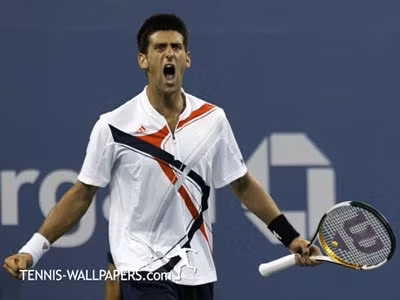 Djokovic sẽ đăng quang?
