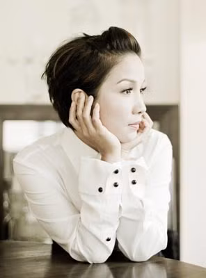 Mỹ Linh: Diva “ốc sên” ảnh 1