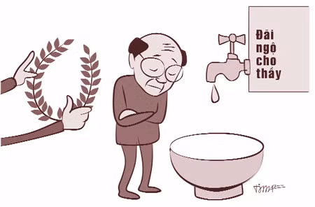 Minh họa: Lê Tâm.