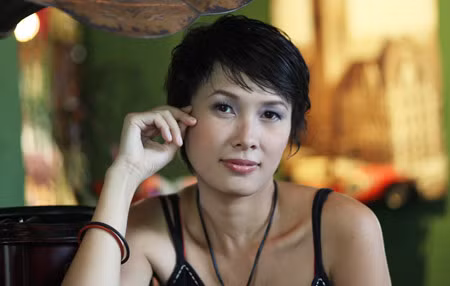 Ảnh: Lưu Quang Phổ.