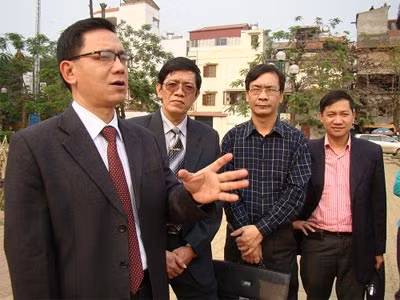 Không chiếc gối nào êm hơn một lương tâm trong sáng ảnh 1