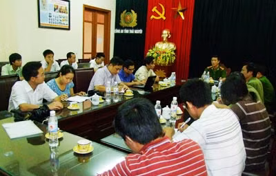 Nữ sinh trúng đạn khi va chạm với CSGT: Sẽ xử lý đúng người, đúng tội ảnh 1