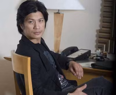 Dustin Nguyễn - Về từ "Cánh đồng bất tận" ảnh 2