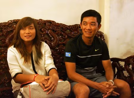 Những con bài trong ván bài ảnh 1