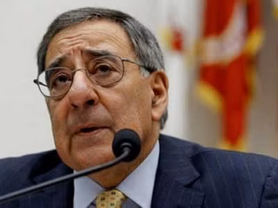 Ông Leon Panetta.