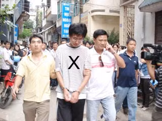 Dẫn giải Kim Ki-jong.