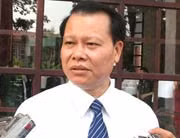 Bộ trưởng Vũ Văn Ninh.
