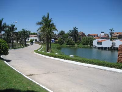Khu vực KS Thắng Lợi - nơi chị Mai bị nhóm cướp quây đánh, cướp tài sản.
