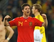 Xabi Alonso.